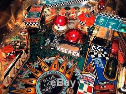 Pinball Dataeast Checkpoint 1991 Flipper Condition De Travail Bestlowpriceworld