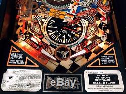 Pinball Dataeast Checkpoint 1991 Flipper Condition De Travail Bestlowpriceworld