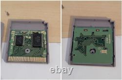 Pinball Dreams Jeu Nintendo Gameboy Authentique, Testé, Boîté avec Manuel ! Royaume-Uni