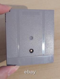 Pinball Dreams Jeu Nintendo Gameboy Authentique, Testé, Boîtier avec Manuel ! Royaume-Uni