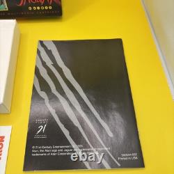 Pinball Fantasies Atari Jaguar Boîte et Complète