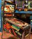 Pinball Gottlieb Shaq Attaq 1995 Flipper Travail Complet Condition Frais De Port Express