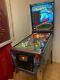 Pinball Lap Par Lap De Inder 1987
