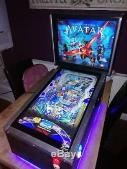 Pinball Machine Virtuelle