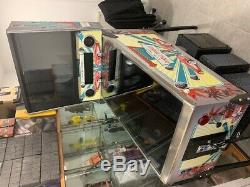 Pinball Machine Virtuelle 49 Écran 4k