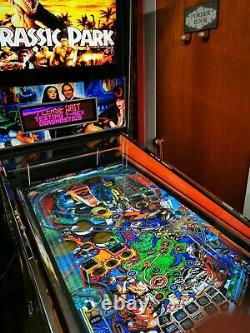 Pinball Machine Virtuelle Full Size Big Game Plus De 50 Tables, Ajouter Plus