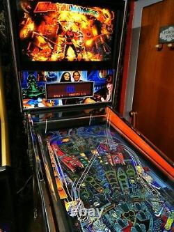 Pinball Machine Virtuelle Full Size Big Game Plus De 50 Tables, Ajouter Plus