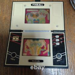 Pinball Nintendo