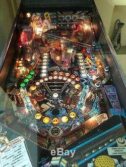 Pinball Strange Science (bally)