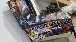 Pinball Virtuel Avec Un Grand Nombre De Jeux / Looks Superbe Et Jouabilité