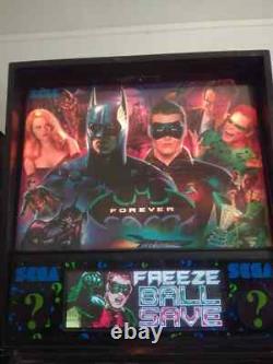 Pinball couleur matrice de points PIN2DMD, Williams, Bally, Gottlieb, Stern, Data East