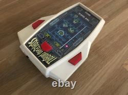 Pinball de vaisseau spatial Toytronic 1980 à réparer - Idée de cadeau rétro