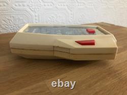 Pinball de vaisseau spatial Toytronic 1980 à réparer - Idée de cadeau rétro