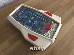 Pinball de vaisseau spatial Toytronic 1980 à réparer - Idée de cadeau rétro