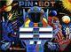 Pinbot Kit D'eclairage Led Complet Sur Mesure Super Bright Kit De Pinball Led