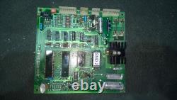 Platine sonore type 2 sans carte de parole pour flipper Williams système 3 à 7