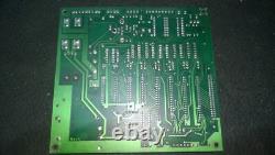 Platine sonore type 2 sans carte de parole pour flipper Williams système 3 à 7