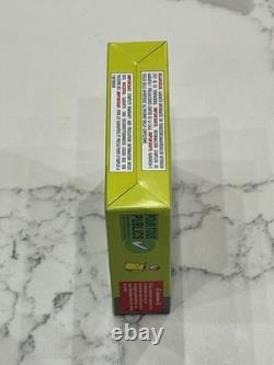 Pokemon Pinball Mini (Pokemon Mini/2001) Vintage VGC