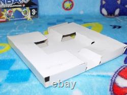 Pokémon Pinball Nintendo Édition Rubis Saphir pour Gameboy Advance Boîte