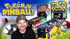 Pok&eacute;mon Pinball Est Enfin L&agrave; Et Ce N'est Pas Ce &agrave; Quoi Je M'attendais