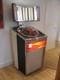 Projet De R&eacute;plique Du Jukebox Continental Ami Machine D&rsquo;arcade De Foire Pour Man Cave