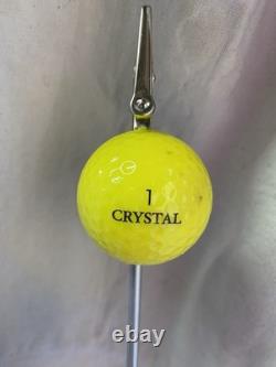 Proximité du trou BOULE Percée Sans JIG Comme D'autres Vendeurs TRÈS MAUVAISE