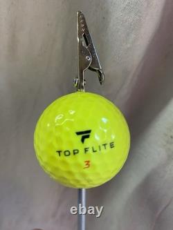 Proximité du trou BOULE Percée Sans JIG Comme D'autres Vendeurs TRÈS MAUVAISE