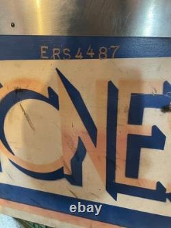 RARE Machine à sous des Rolling Stones de 1980 par Bally