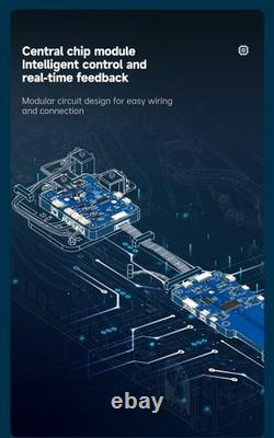 ROKR Puzzle 3D en Bois Machine à Billes Kit de Construction DIY Ensemble de Jouets Mécaniques Rétro