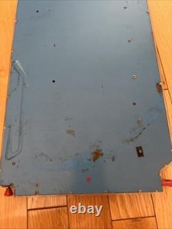 Rare Jouet Vintage 1966 Marx Batman et Robin Bagatelle de Table, Fonctionne