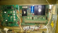 Régulateur de tension et carte de pilote Pinball Bally AS-2518-22 STERN SDU-100 2518-16