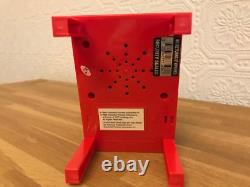 Remco Les Vrais Fantômes Flipper Rare Fonctionnant -? Énorme Chute de Prix