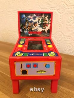 Remco Les Vrais Fantômes Flipper Rare Fonctionnant -? Énorme Chute de Prix