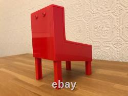 Remco Les Vrais Fantômes Flipper Rare Fonctionnant -? Énorme Chute de Prix