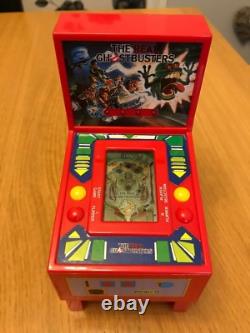 Remco The Real Ghostbusters Flipper Rare en état de marche - ? 25 % de réduction ce printemps