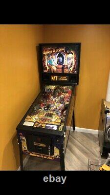 Ripleys Le Croient Ou Pas Pinball Machine