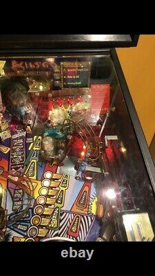 Ripleys Le Croient Ou Pas Pinball Machine