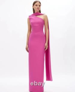 Robe Clara de Rachel Gilbert taille 12 neuve avec étiquettes prix de détail recommandé 1200 $