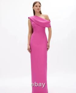 Robe Clara de Rachel Gilbert taille 12 neuve avec étiquettes prix de détail recommandé 1200 $