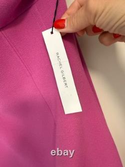 Robe Clara de Rachel Gilbert taille 12 neuve avec étiquettes prix de détail recommandé 1200 $
