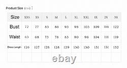 Robe Selkie Pink Puff taille XS portée une seule fois pour des photos, 100 % coton