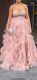 Robe D'occasion Rose Blush