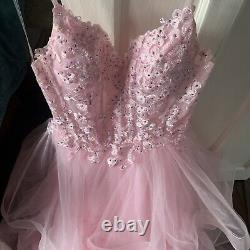 Robe de bal