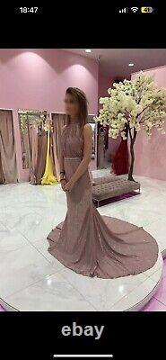 Robe de bal