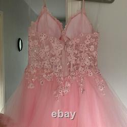 Robe de bal