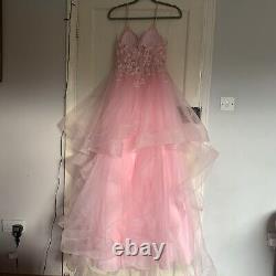 Robe de bal