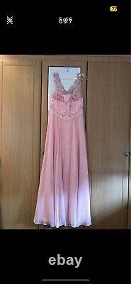 Robe de bal