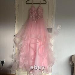 Robe de bal