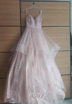 Robe de bal Terani Couture taille UK 6 (US 6) toute neuve et jamais portée