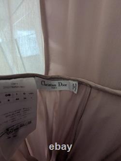 Robe de bal en tulle Christian Dior Paris Blush FR 36 (UK 8 / US 4)